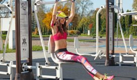 Siłownie zewnętrzne